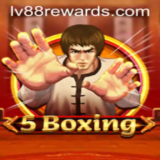 Discovering 5Boxing: A Fresh Take on Tactical Gaming with LV88