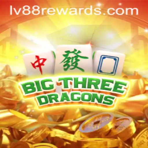 Discover the Enchanting World of BigThreeDragons and the Power of LV88