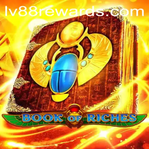 Explore the Enigmatic World of BookofRiches: A Comprehensive Guide