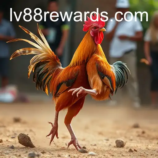 Cockfighting: An Insight into the Controversial Tradition