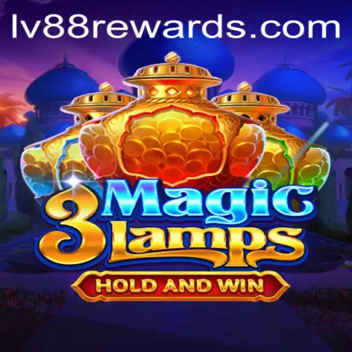 Unveiling the Mystical World of 3MagicLamps: A Journey Through LV88