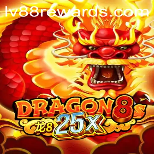 Unveiling the World of Dragon8s25x: The Quest for LV88