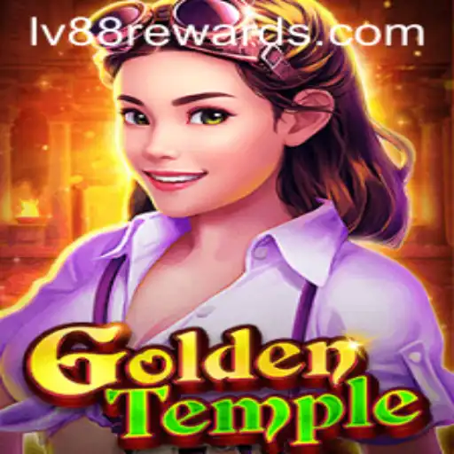 Exploring the Enigmatic World of GoldenTemple: A Journey to Mastering LV88