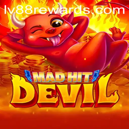 Unleashing the Chaos: A Deep Dive into MadHitDevil and the Mysterious LV88