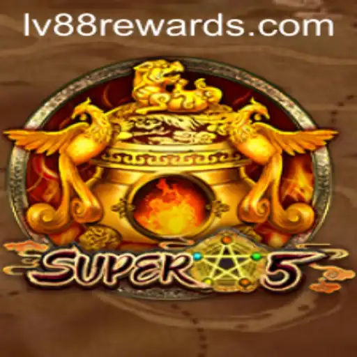 Unveiling the Intricacies of Super5 with LV88: A Comprehensive Guide