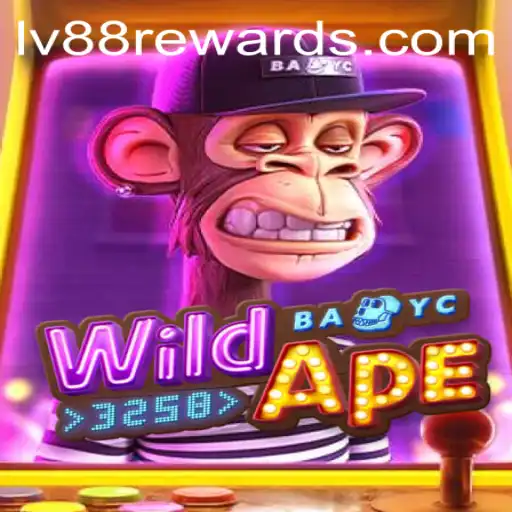 Discover the Thrills of WildApe3258: A Journey to LV88