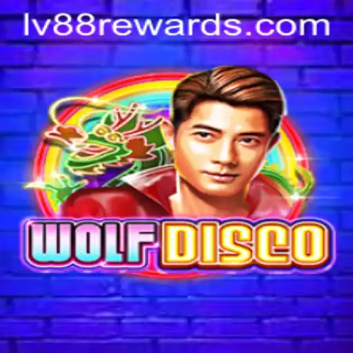 WolfDisco: The Ultimate LV88 Experience