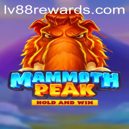 Introducing MammothPeak: The Epic Journey to LV88