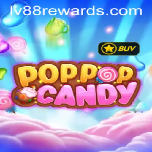 An In-Depth Look at POPPOPCANDY and Its Thrilling Level LV88