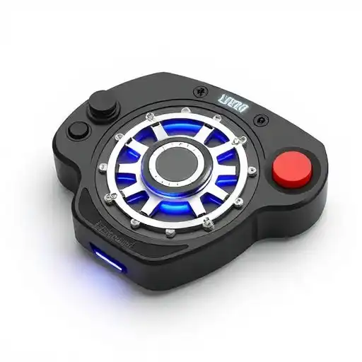 Exploring the Thrills of Rotary Games with lv88